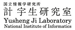 Yusheng Ji Laboratory